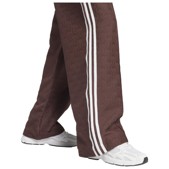 Adidas Γυναικείο παντελόνι φόρμας Oversized Monogram Track Pants